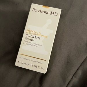 Perricone MD Essential Fx Eyelid Lift Serum - Cream